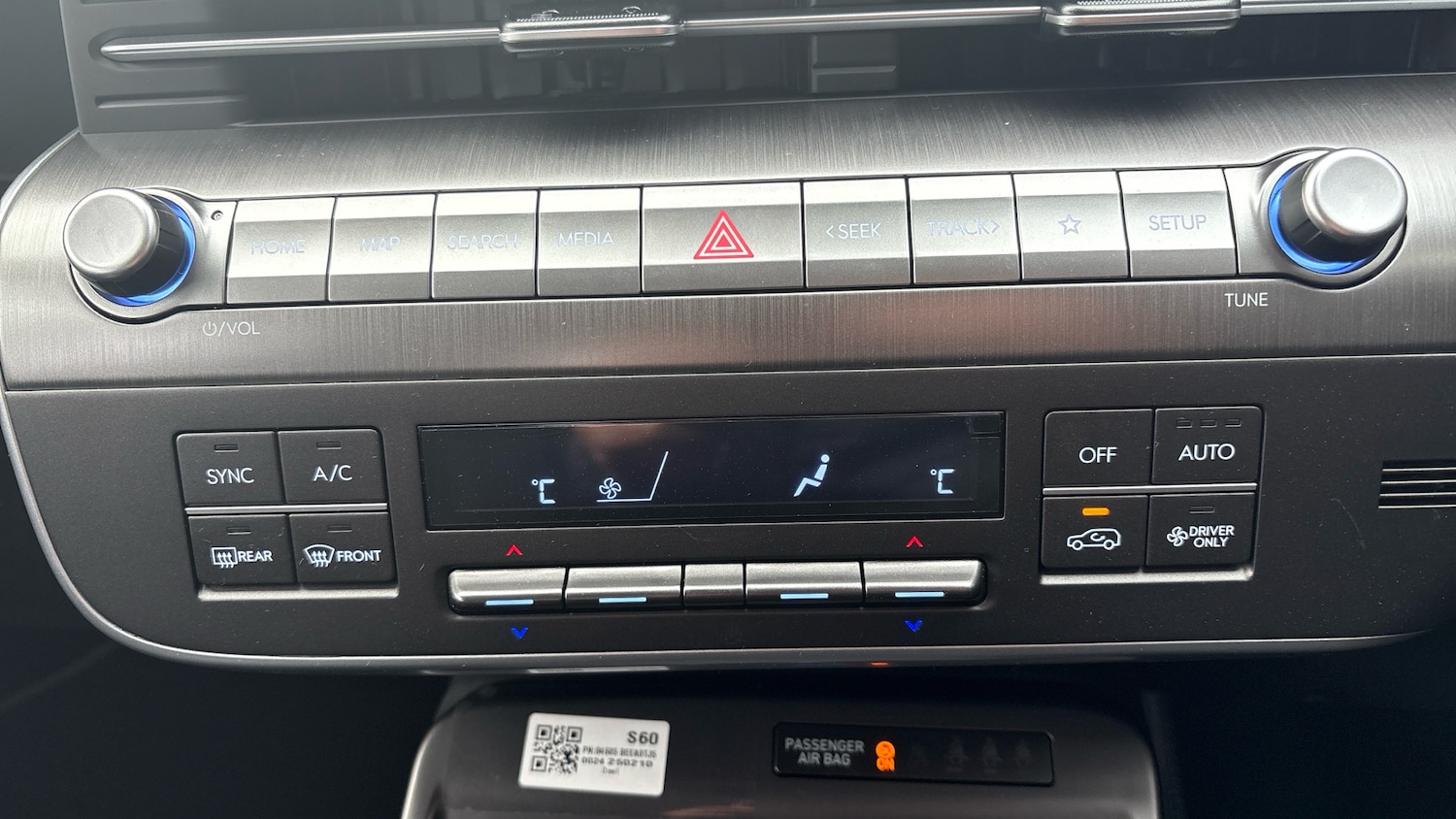 Used Hyundai KONA 2025 for sale - 76891613: Photo 24