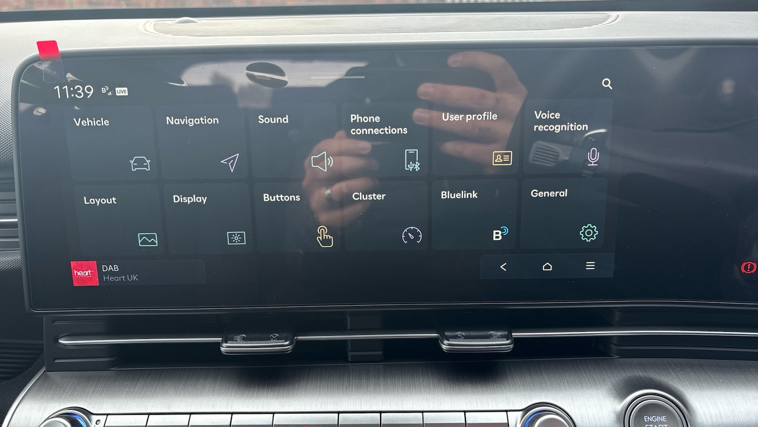 Used Hyundai KONA 2025 for sale - 76891613: Photo 25