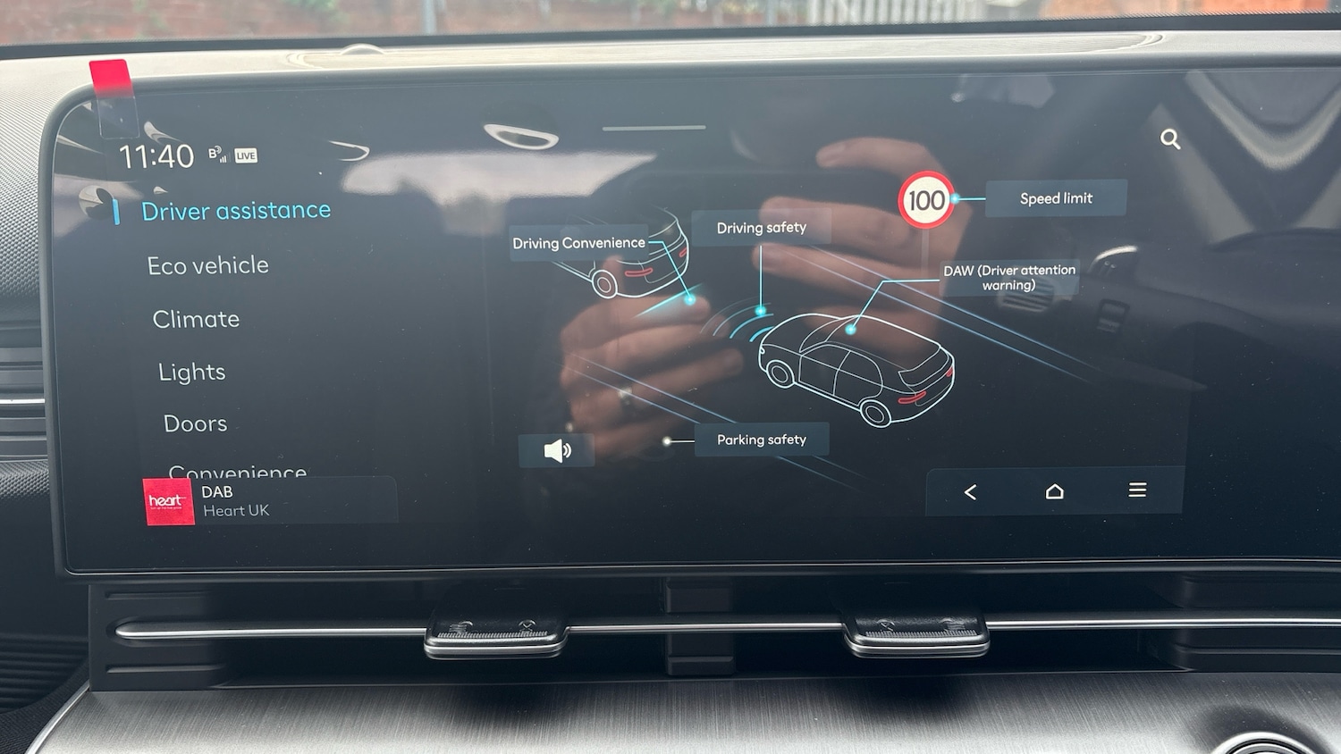 Used Hyundai KONA 2025 for sale - 76891613: Photo 26