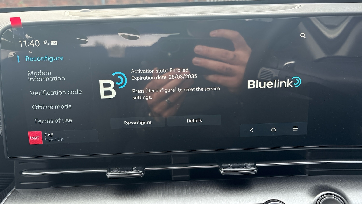 Used Hyundai KONA 2025 for sale - 76891613: Photo 27