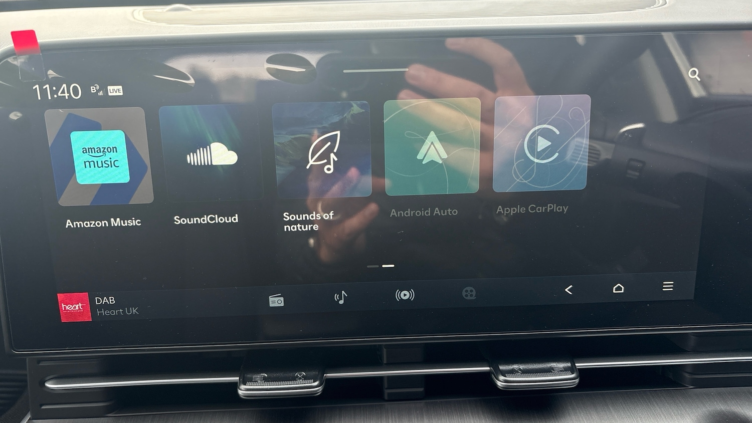 Used Hyundai KONA 2025 for sale - 76891613: Photo 28