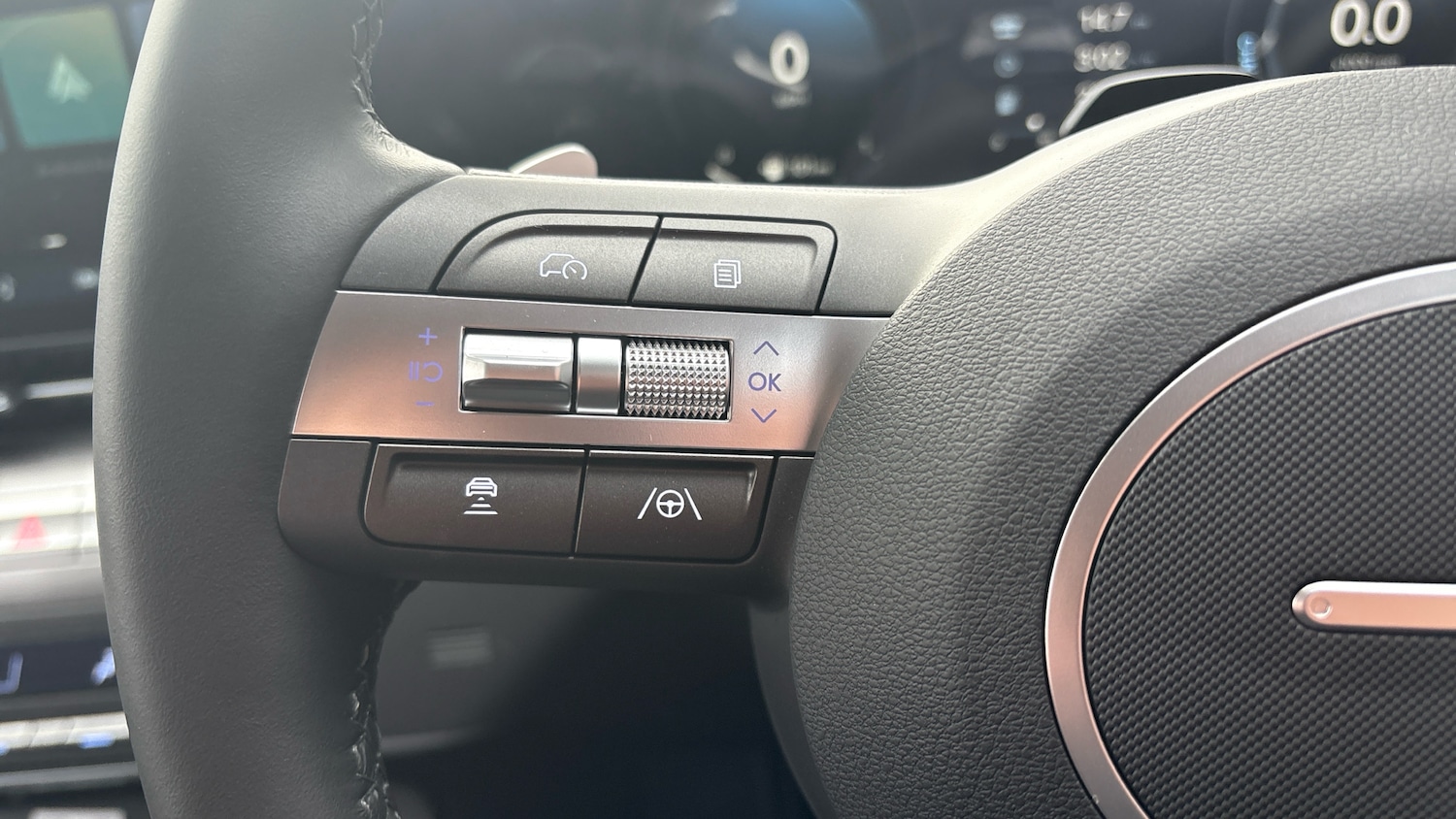 Used Hyundai KONA 2025 for sale - 76891613: Photo 30