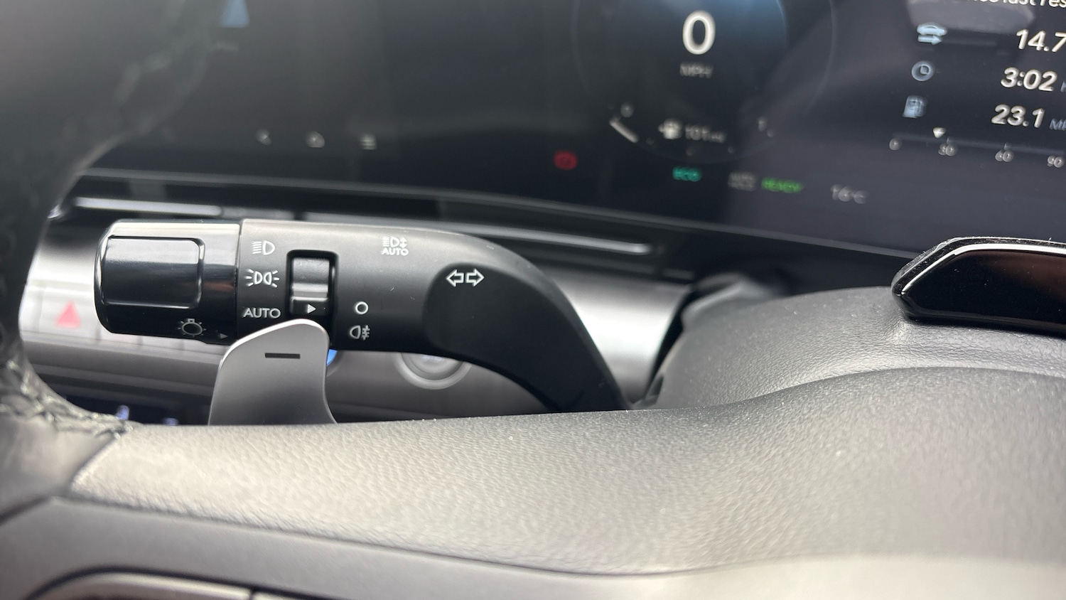 Used Hyundai KONA 2025 for sale - 76891613: Photo 33