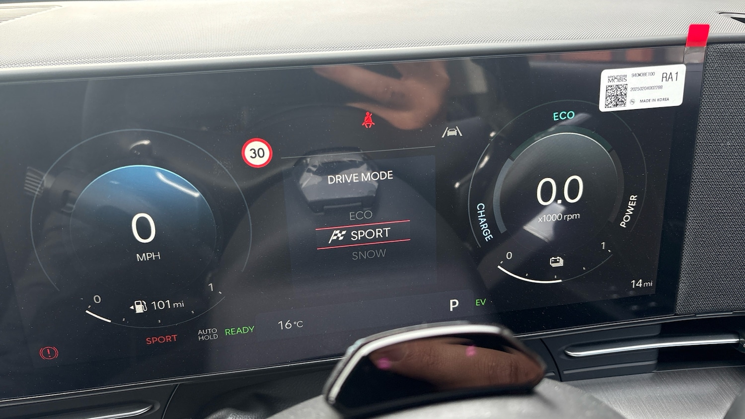 Used Hyundai KONA 2025 for sale - 76891613: Photo 36