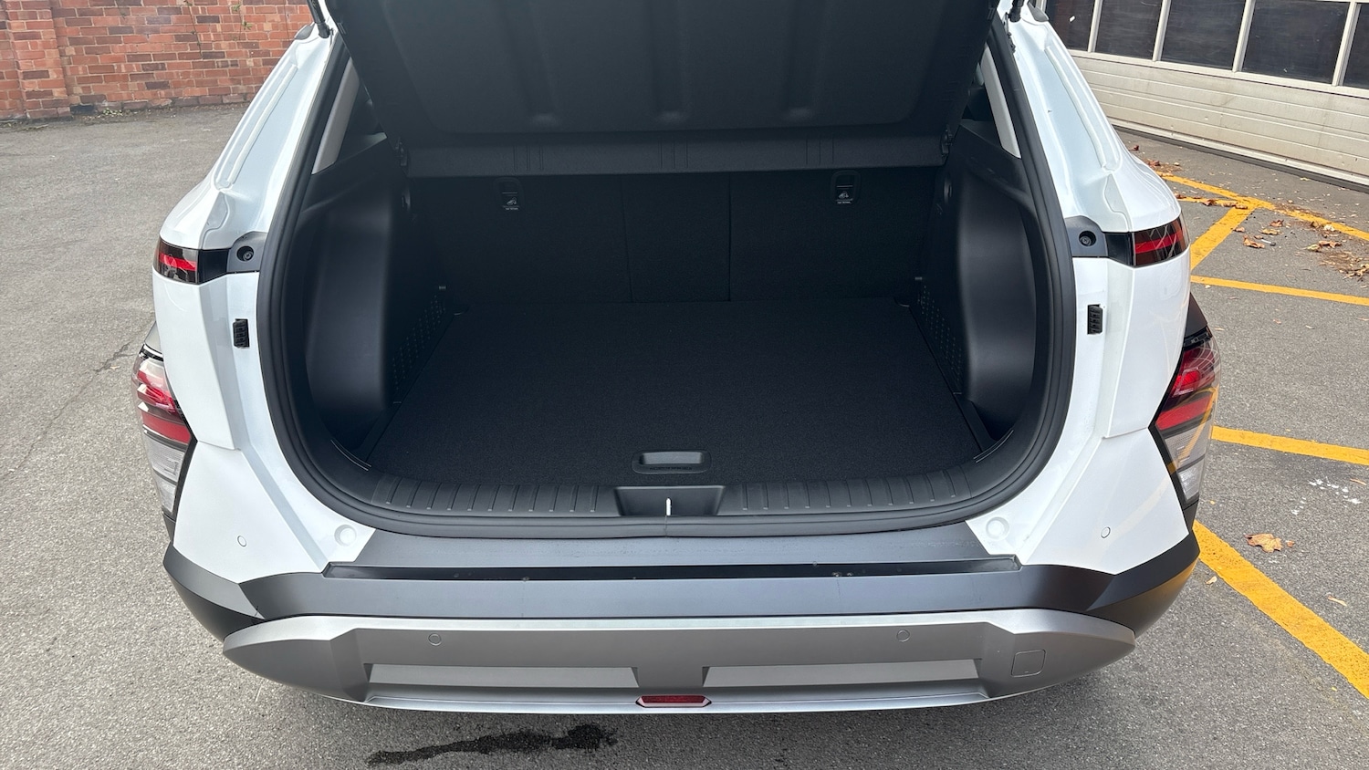 Used Hyundai KONA 2025 for sale - 76891613: Photo 40