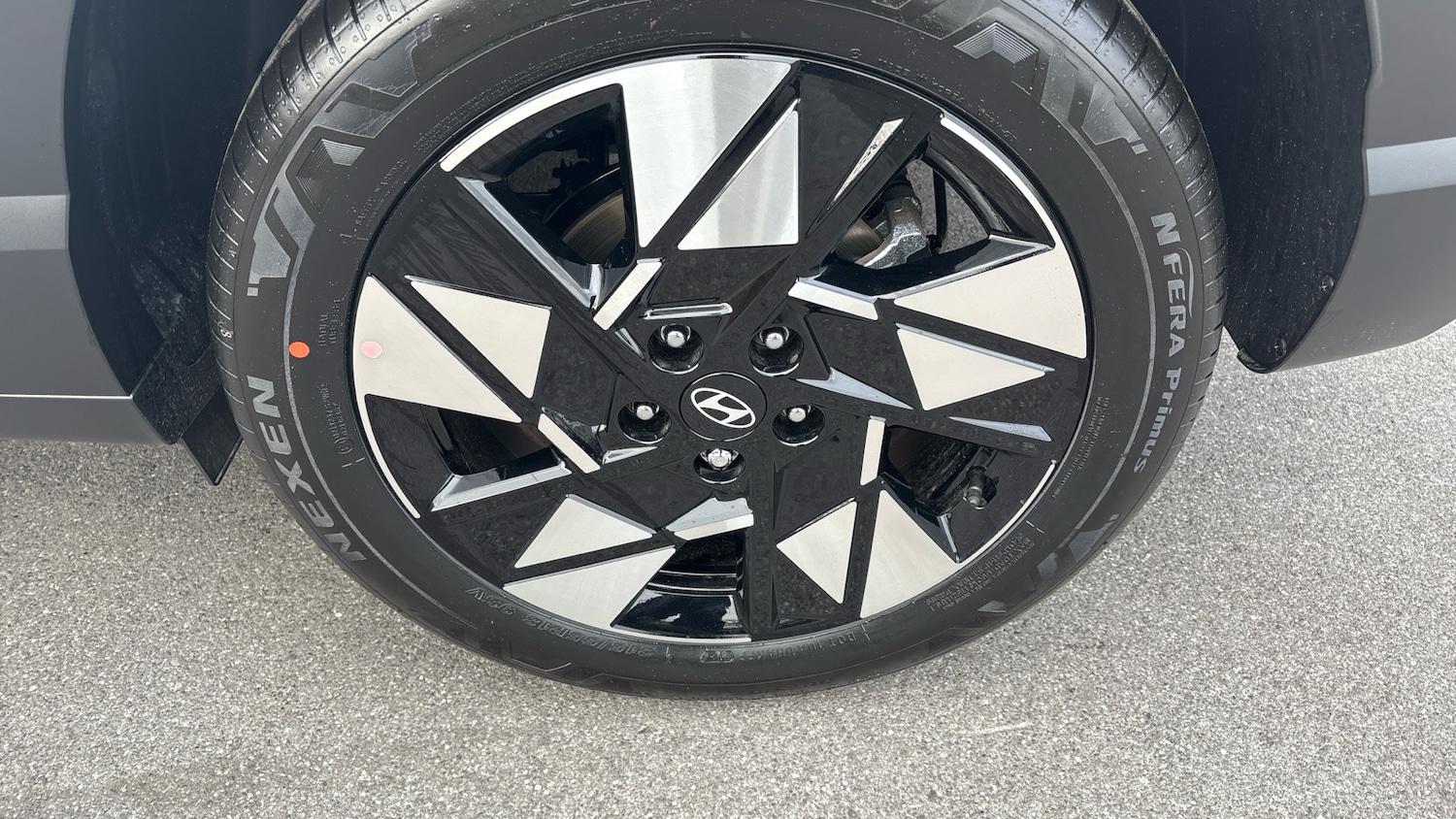 Used Hyundai KONA 2025 for sale - 76891613: Photo 44