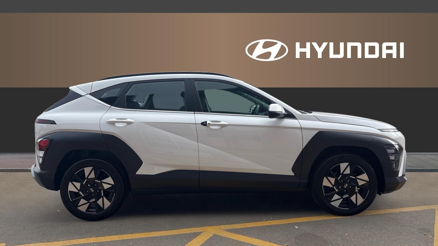 Used Hyundai KONA 2025 for sale - 76891613: Photo 5