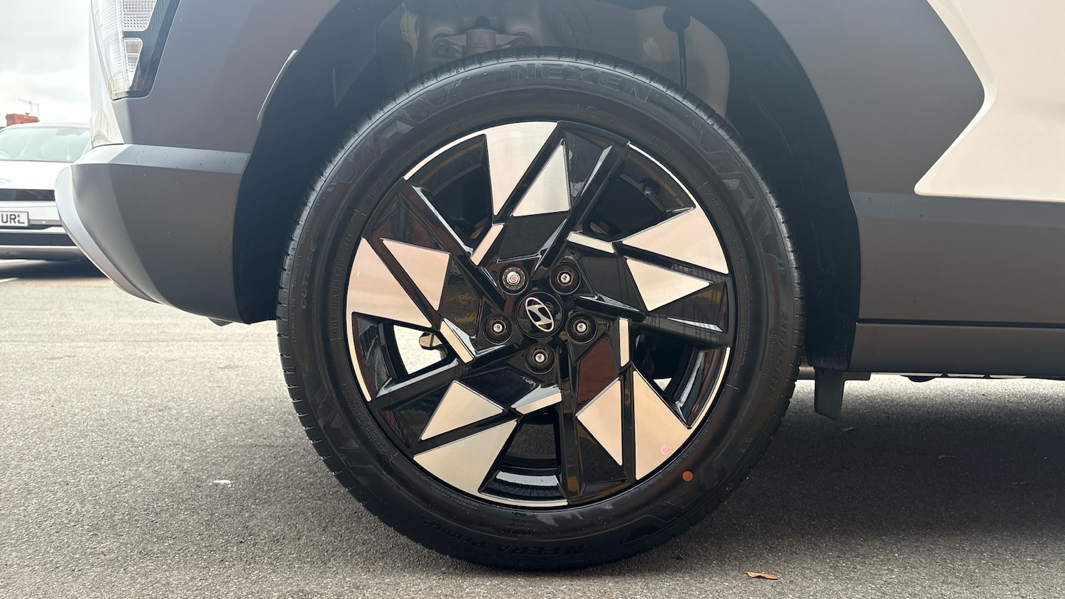 Used Hyundai KONA 2025 for sale - 76891613: Photo 7