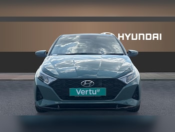 Used Hyundai i20 2023 for sale - 79417677: Photo