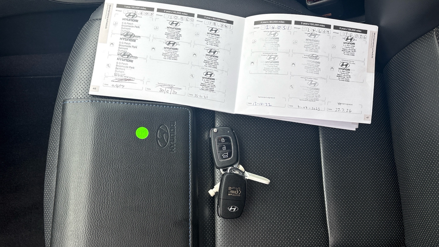 Vehicle 19