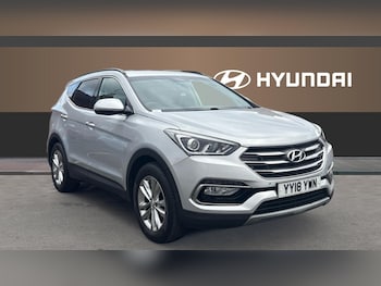 Hyundai - Santa Fe