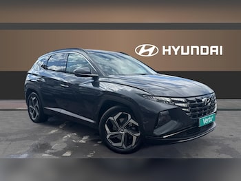 Used Hyundai TUCSON 2023 for sale - 78961826: Photo
