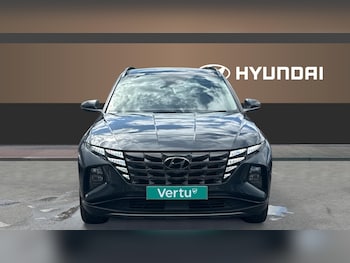 Used Hyundai TUCSON 2023 for sale - 78961826: Photo