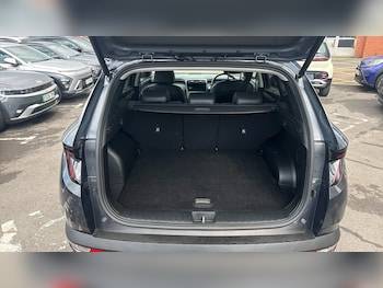 Used Hyundai TUCSON 2023 for sale - 78961826: Photo