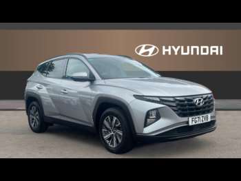 2021 (71) - 1.6 TGDi Hybrid 230 SE Connect 5dr 2WD Auto Hybrid Estate