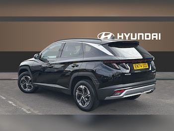 Used Hyundai TUCSON 2025 for sale - 77720946: Photo