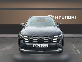 Used Hyundai TUCSON 2025 for sale - 77720946: Photo