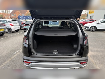 Used Hyundai TUCSON 2025 for sale - 77720946: Photo