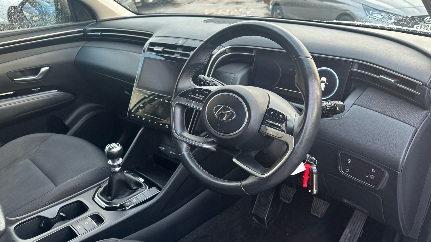 Used Hyundai TUCSON 2022 for sale - 76831422: Photo 11