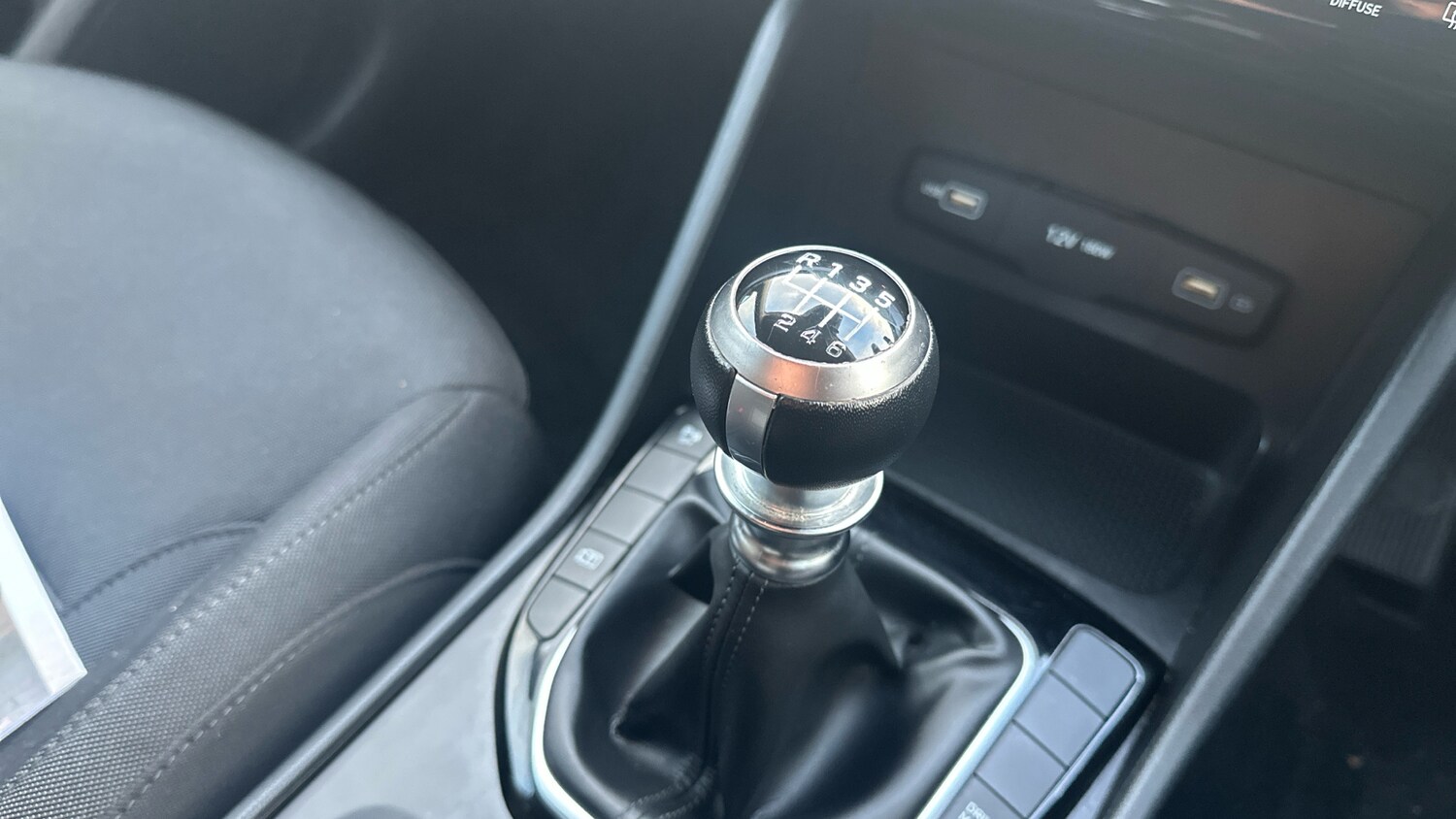 Used Hyundai TUCSON 2022 for sale - 76831422: Photo 13