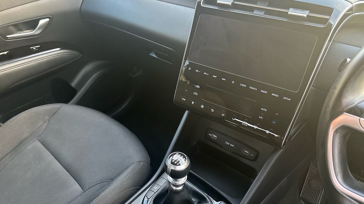 Used Hyundai TUCSON 2022 for sale - 76831422: Photo 14