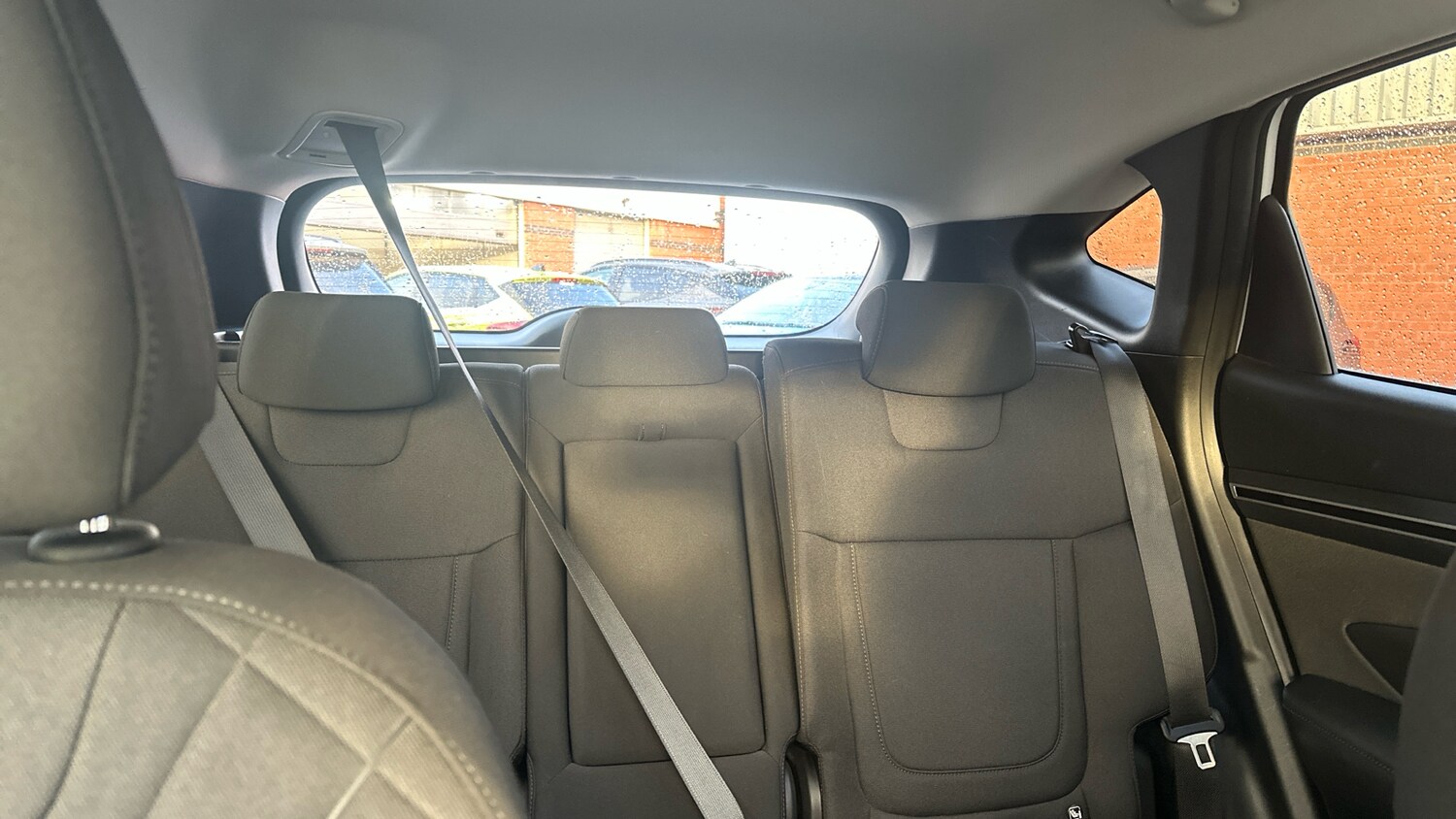 Used Hyundai TUCSON 2022 for sale - 76831422: Photo 15