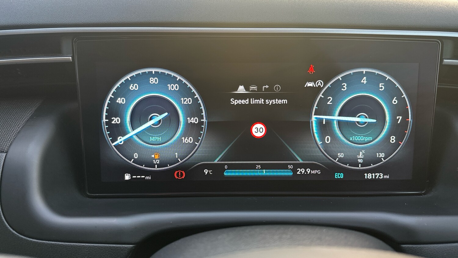 Used Hyundai TUCSON 2022 for sale - 76831422: Photo 18