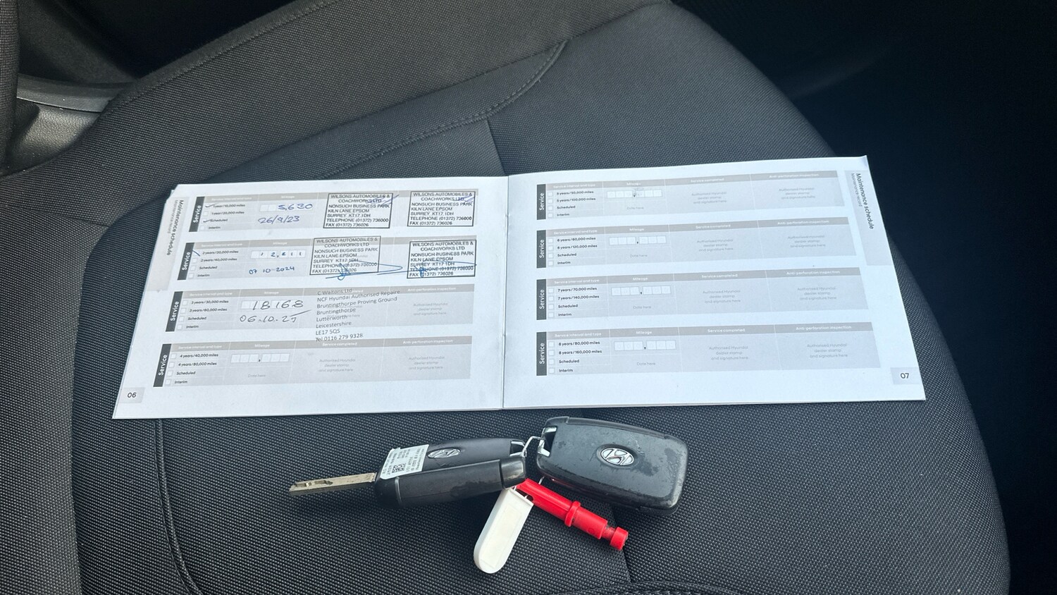 Used Hyundai TUCSON 2022 for sale - 76831422: Photo 19