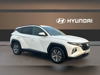 2022 (72) - 1.6 TGDi SE Connect 5dr 2WD Petrol Estate