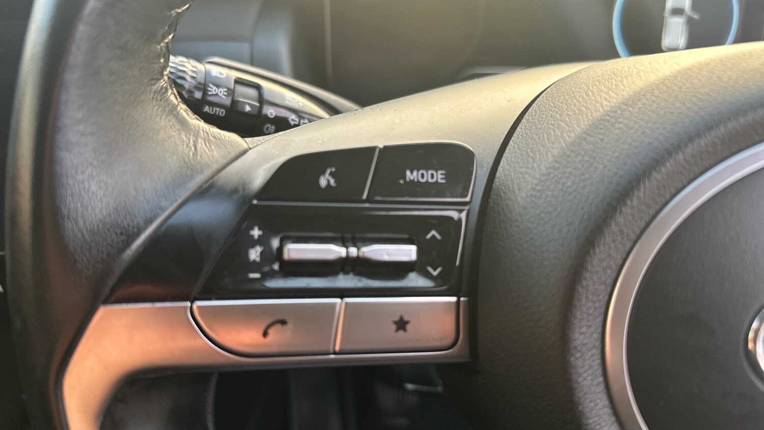 Used Hyundai TUCSON 2022 for sale - 76831422: Photo 24