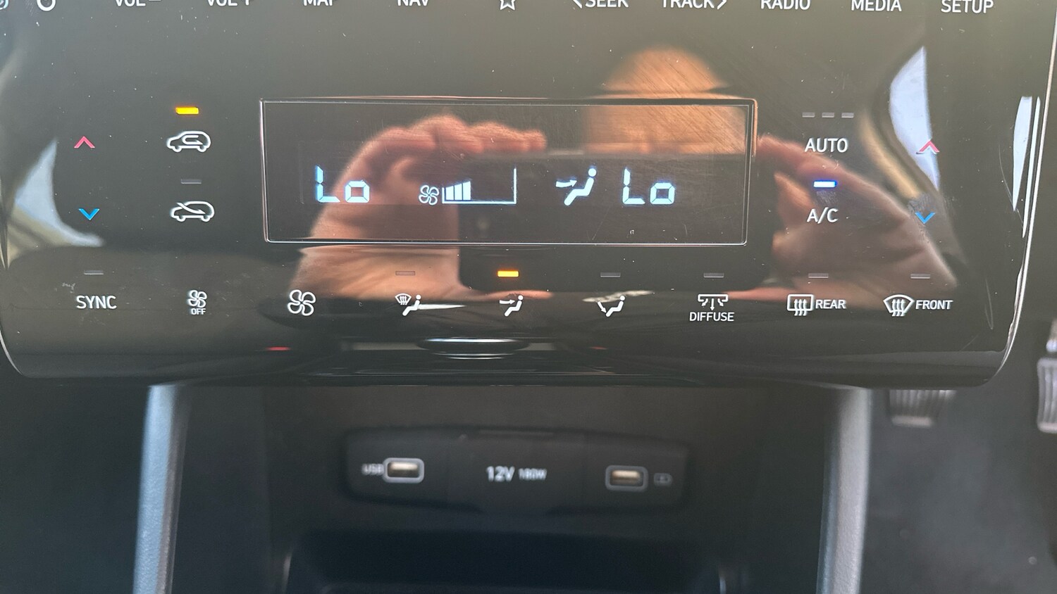 Used Hyundai TUCSON 2022 for sale - 76831422: Photo 29