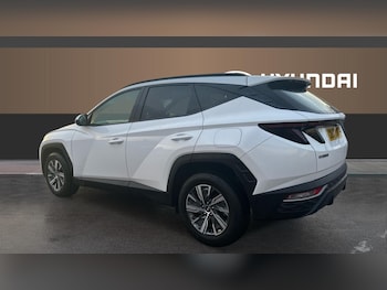 Used Hyundai TUCSON 2022 for sale - 76831422: Photo