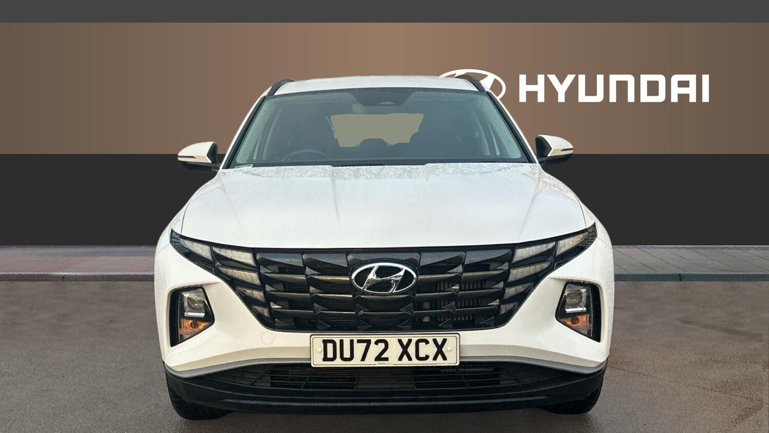 Used Hyundai TUCSON 2022 for sale - 76831422: Photo 3