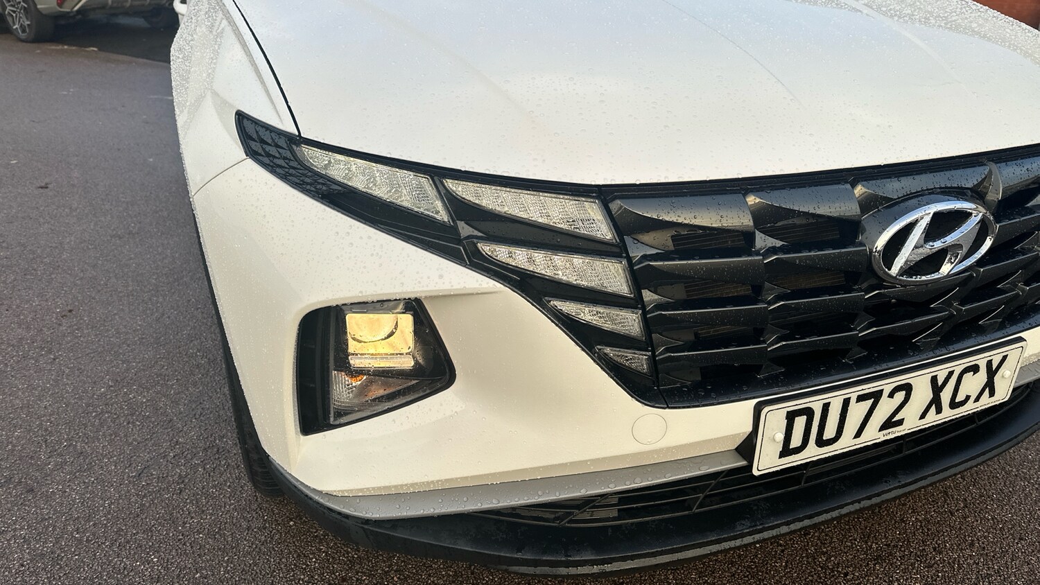 Used Hyundai TUCSON 2022 for sale - 76831422: Photo 31