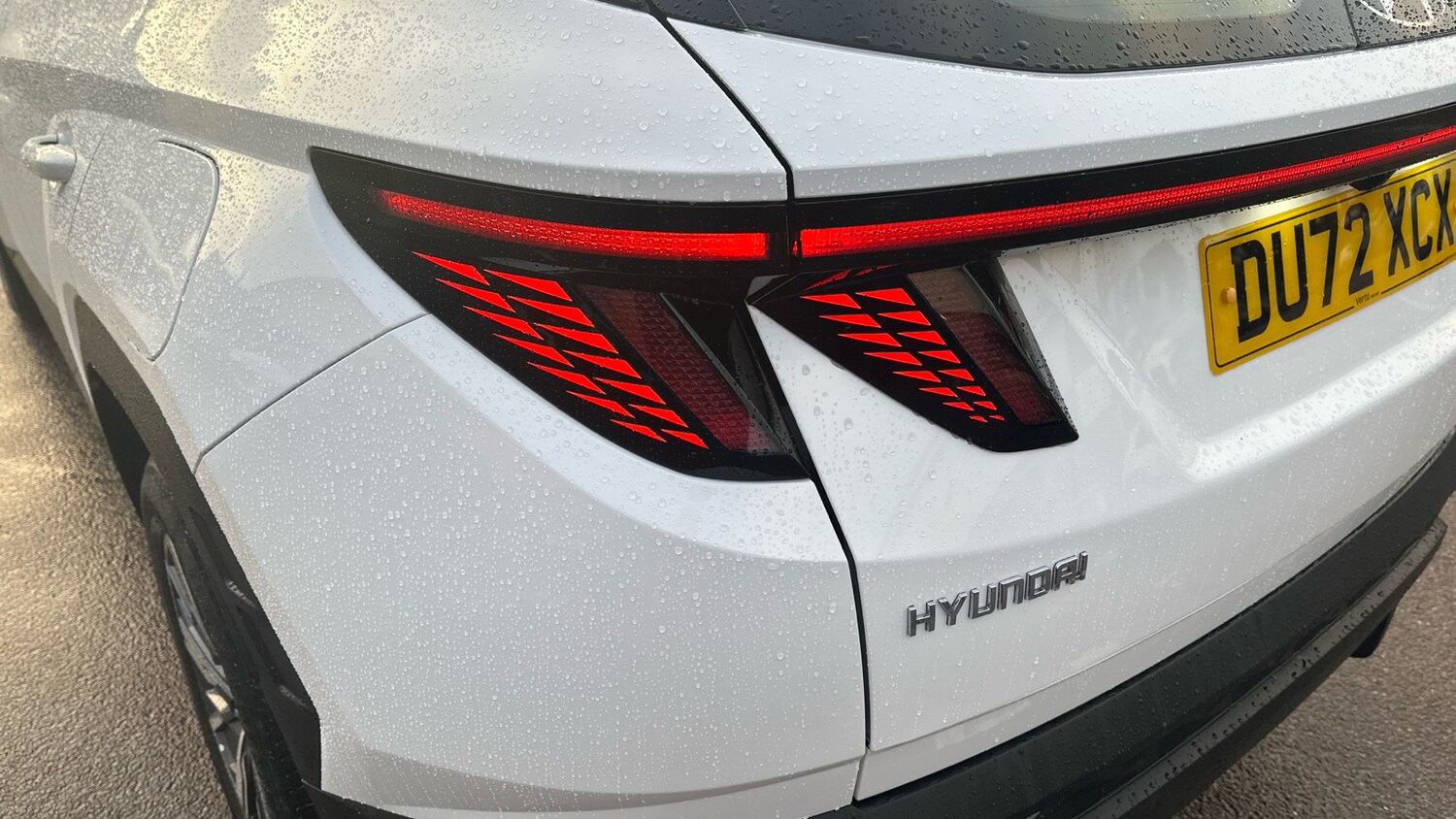 Used Hyundai TUCSON 2022 for sale - 76831422: Photo 34