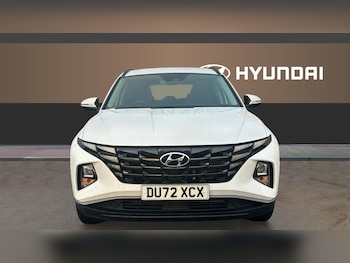 Used Hyundai TUCSON 2022 for sale - 76831422: Photo