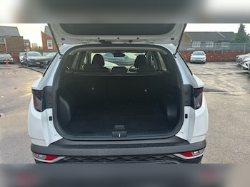 Used Hyundai TUCSON 2022 for sale - 76831422: Photo