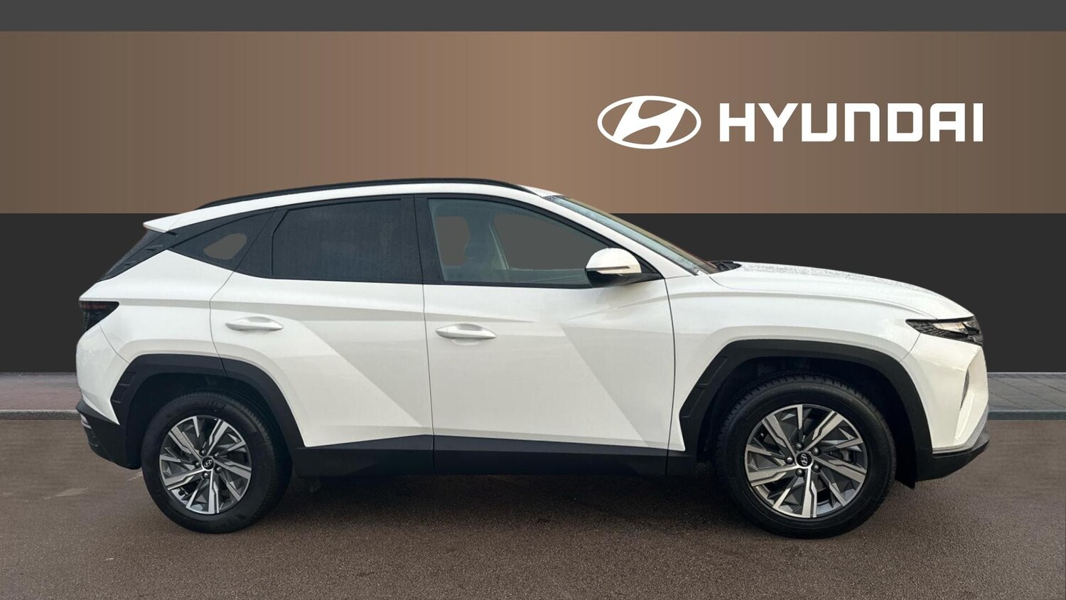 Used Hyundai TUCSON 2022 for sale - 76831422: Photo 5