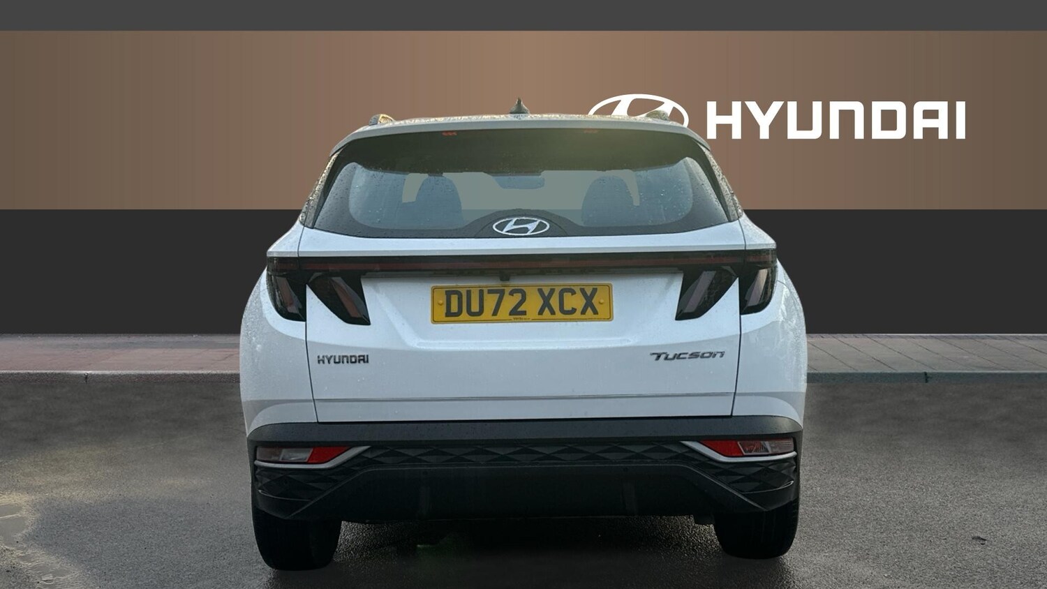 Used Hyundai TUCSON 2022 for sale - 76831422: Photo 6