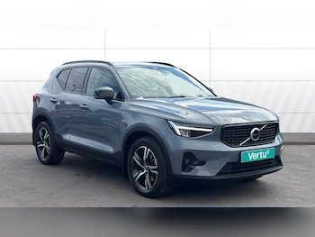 Used Volvo XC40 2022 for sale - 79527320: Photo
