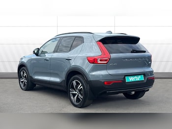 Used Volvo XC40 2022 for sale - 79527320: Photo