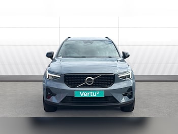 Used Volvo XC40 2022 for sale - 79527320: Photo