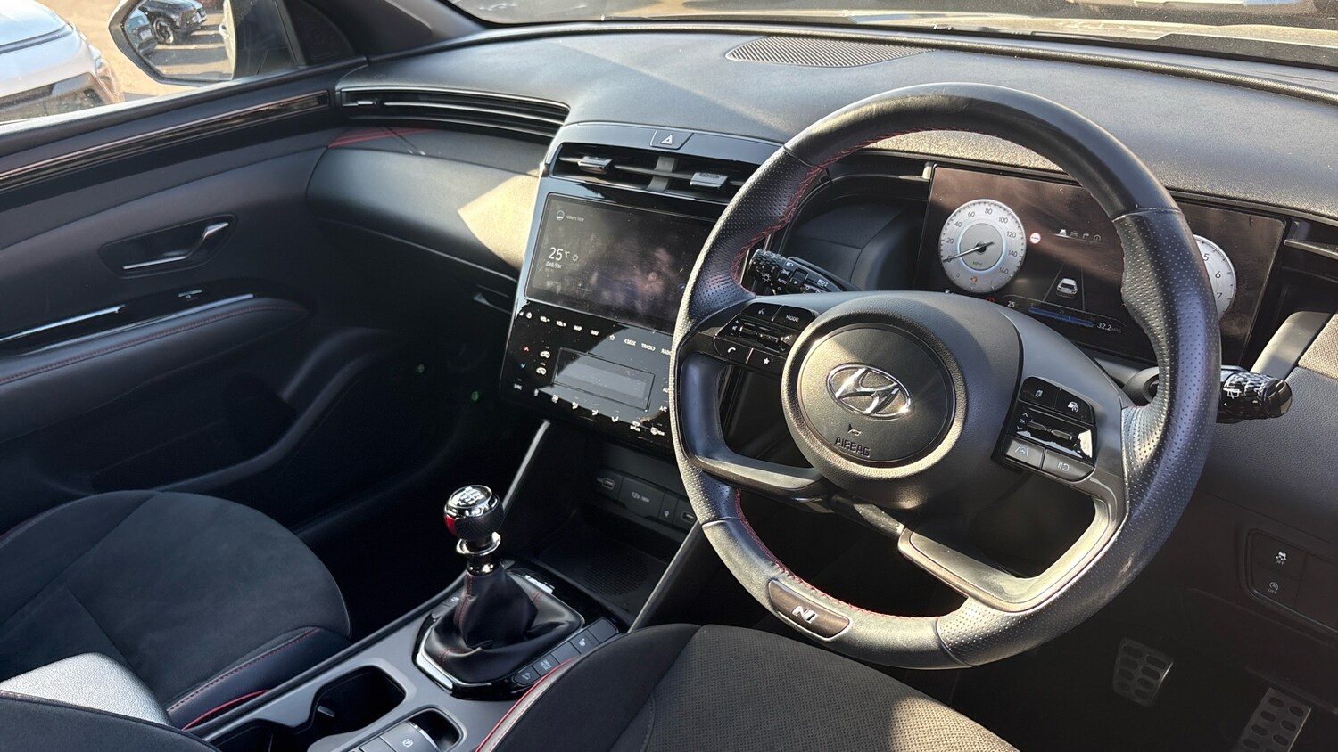 Used Hyundai TUCSON 2022 for sale - 78190919: Photo 11