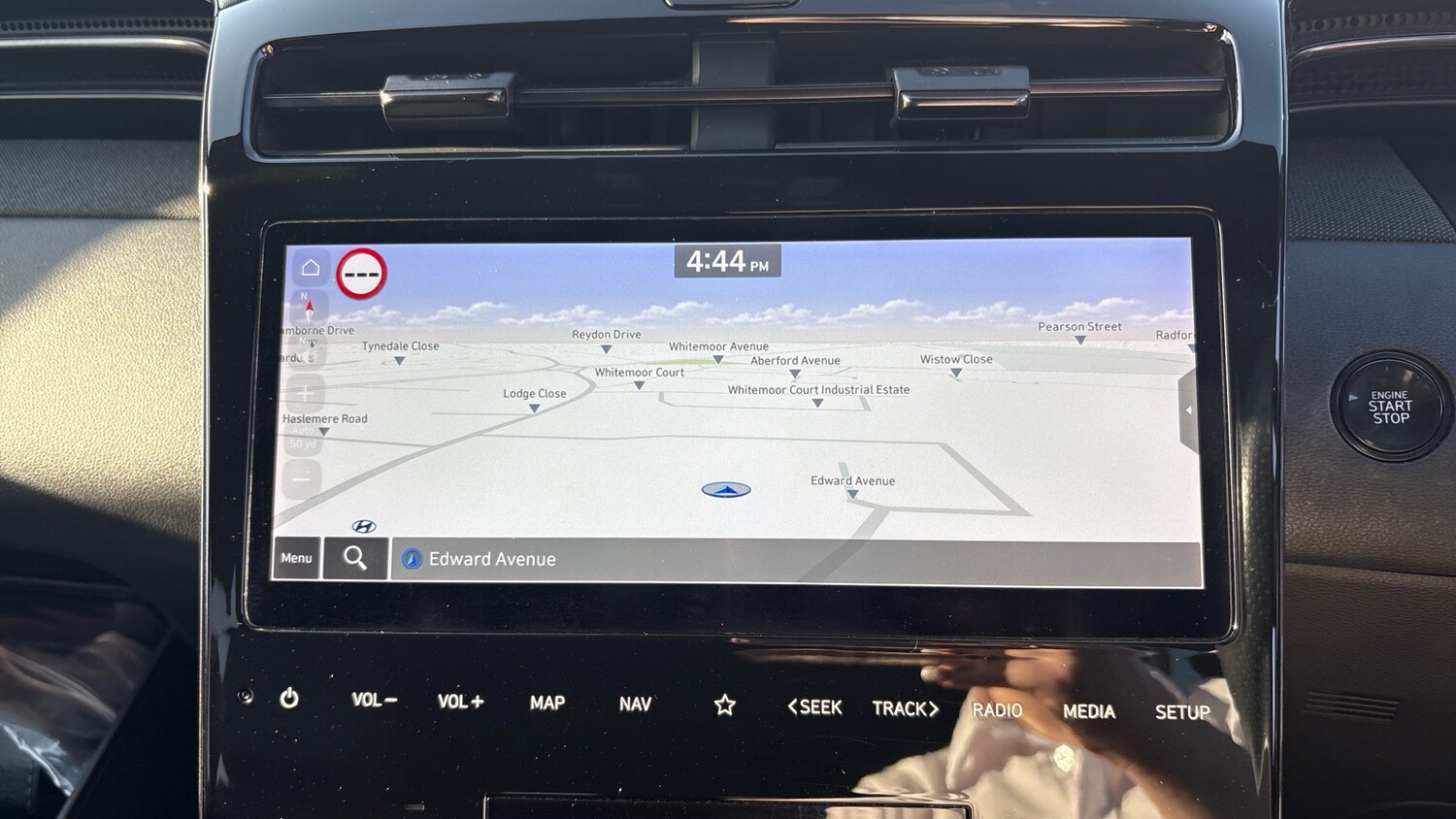 Used Hyundai TUCSON 2022 for sale - 78190919: Photo 12