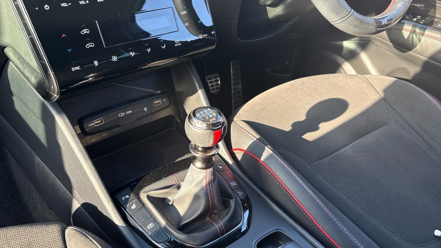 Used Hyundai TUCSON 2022 for sale - 78190919: Photo 13