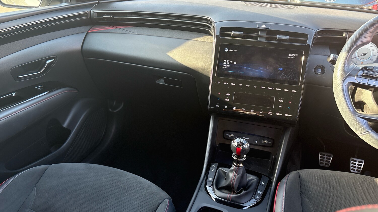 Used Hyundai TUCSON 2022 for sale - 78190919: Photo 14