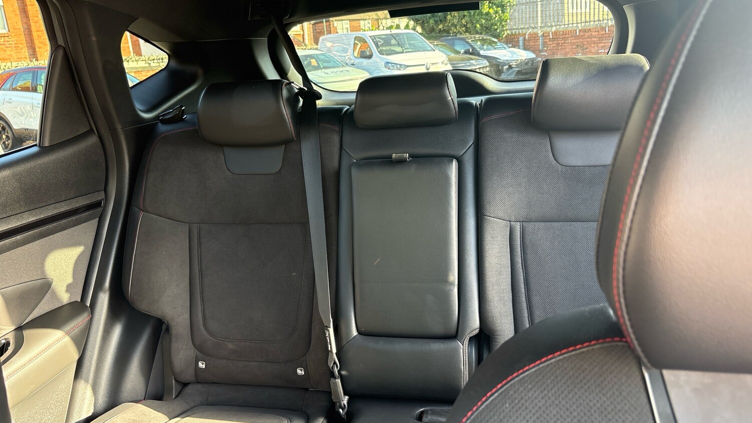 Used Hyundai TUCSON 2022 for sale - 78190919: Photo 15