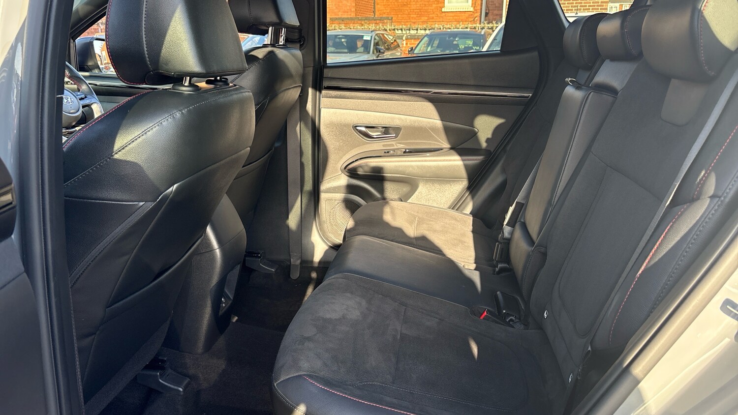 Used Hyundai TUCSON 2022 for sale - 78190919: Photo 16