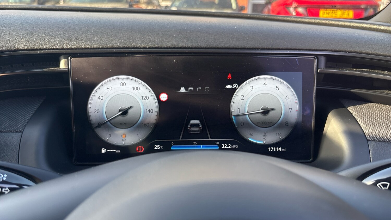 Used Hyundai TUCSON 2022 for sale - 78190919: Photo 18