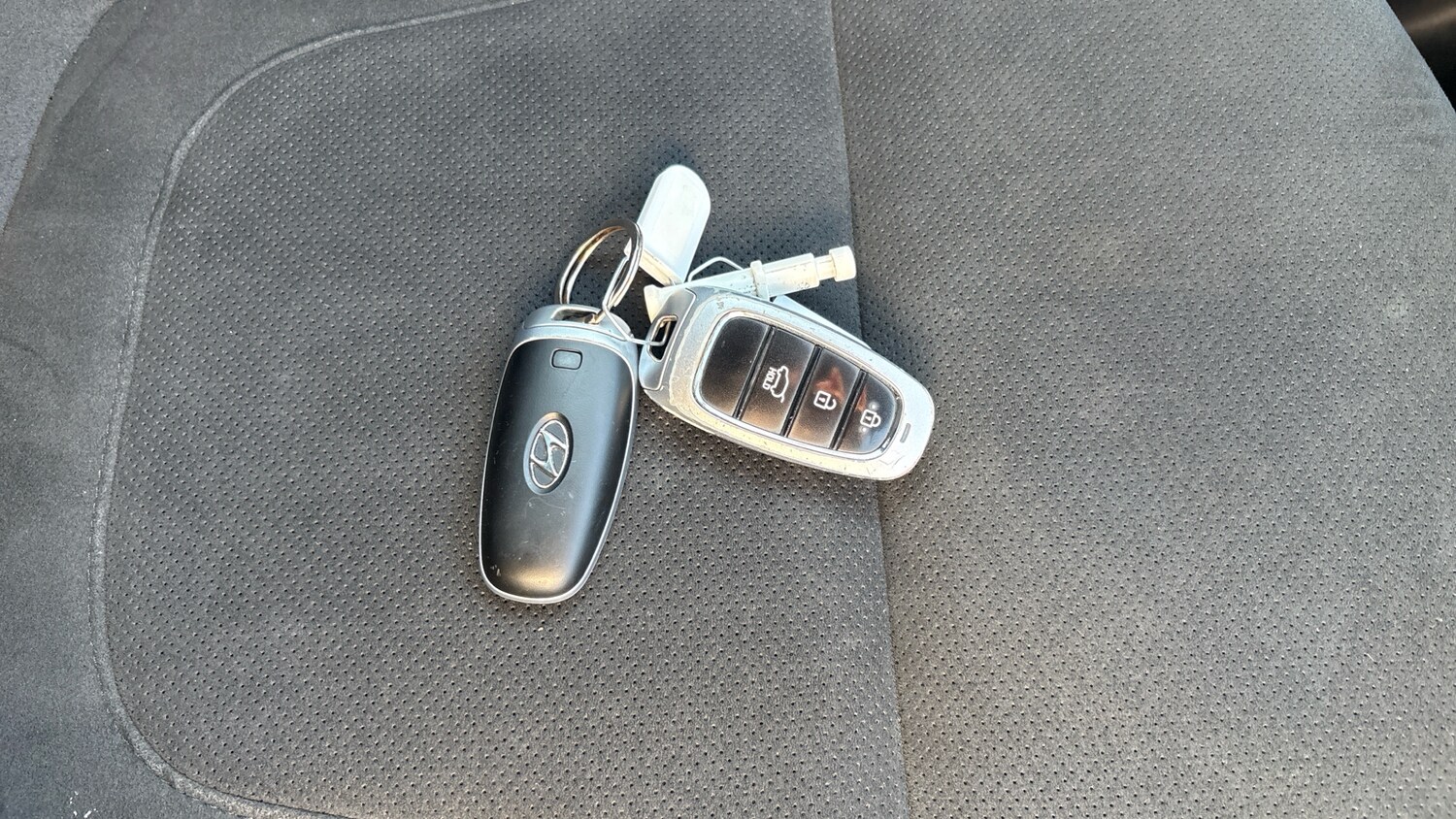 Used Hyundai TUCSON 2022 for sale - 78190919: Photo 20